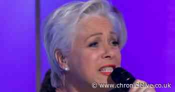 Loose Women's Denise Welch once roped in Newcastle United stars to be in her music video