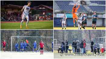Torflut, Zeitstrafen und Überraschungen: So unterhaltsam ist die Vorbereitung in der Region