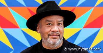 Jeffrey Gibson Will Bring Sculptures of Ancestral Spirits to Met Facade