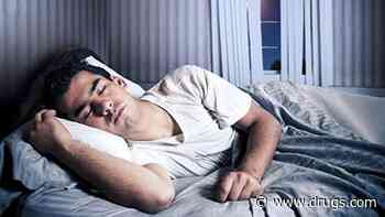 You're Aware of Relaxing Words While Asleep, and They Calm the Heart