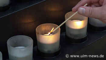 87. Mahnwache zur Solidarität mit der Ukraine