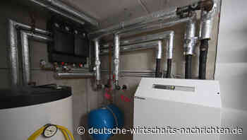 Heizungsförderung 2024: Anträge für den Heizungstausch ab heute möglich