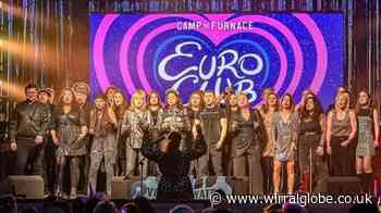Over The Water choir sights on performing at Eurovision 2024