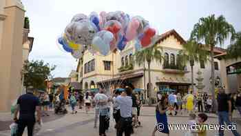 A doctor died after eating at a Disney World restaurant and the staff confirmed food was allergen-free, lawsuit alleges