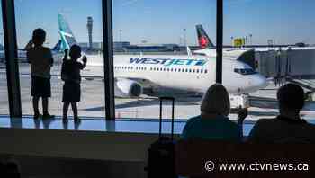 Fares may be down, but these Canadian airline fees may bring the price back up