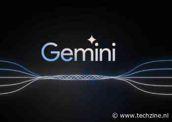 Google brengt afbeeldingmaker Gemini snel terug na ophef