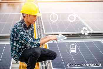 IFS ziet “geen bovengrens” voor groei in FSM; AI speelt cruciale rol