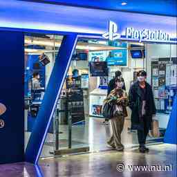 Sony ontslaat negenhonderd werknemers van PlayStation-tak