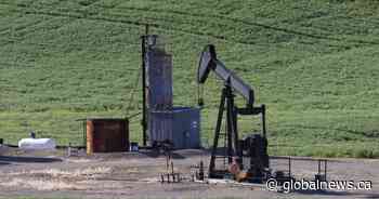 CAPP forecasts slight increase in Canadian oil and gas capital spending in 2024