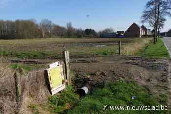 Oppositie plaatst vraagtekens bij nood aan nieuwe verkaveling in Poesele