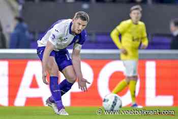Hoe Jan Vertonghen het samenhorigheidsgevoel bij Anderlecht op een leuke manier nog versterkt heeft