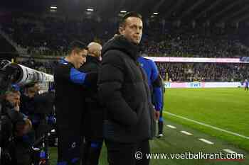Dan toch te weinig kwaliteit? Zelfs Ronny Deila haalt plots uit naar verdediging Club Brugge