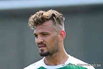 Nieuwe derbykater voor Zemst tegen Eppegem B: “Beter nu een mindere dag dan tegen toppers Steenhuffel en Perk”