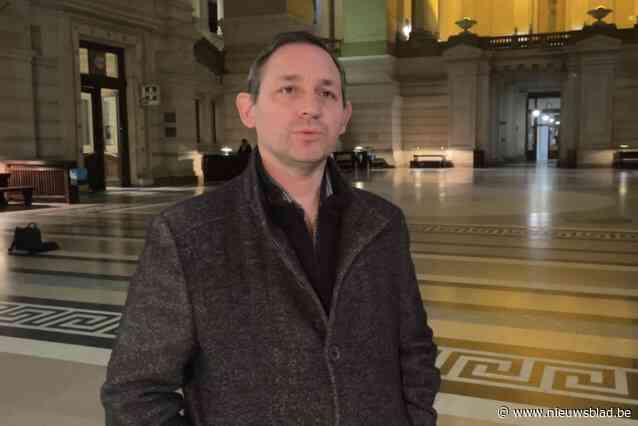 Effectieve celstraf voor dieven die bakker Stijn probeerden te beroven, maar angst blijft: “We sluiten nog steeds alle deuren”