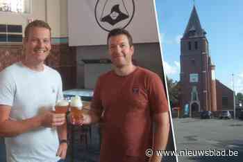 Crowdfunding voor brouwerij in ontwijde kerk: “Je kan je eigen bier laten maken”