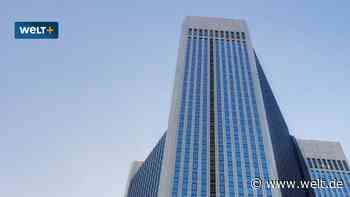 „Größte Immobilienkrise seit 2008“ – Der Niedergang der Bürotürme