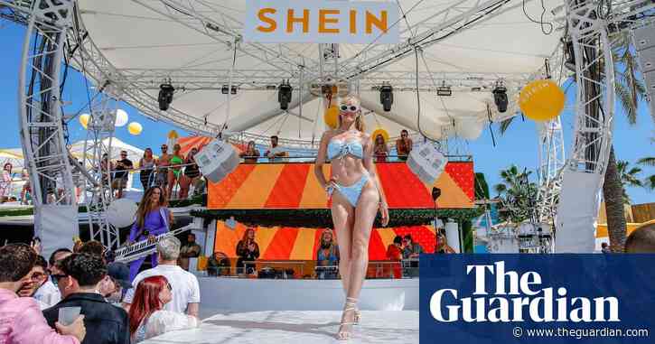 UK’s Jeremy Hunt met Shein boss in attempt to lure firm’s IPO to London