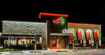 Chili’s parent Brinker makes executive changes