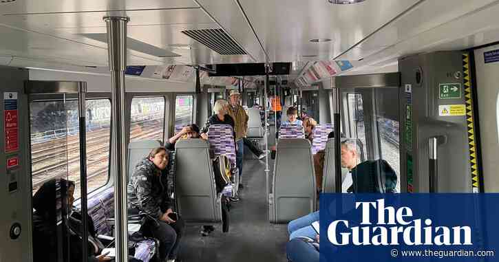 £140m rail plan to tackle Elizabeth line and Great Western problems