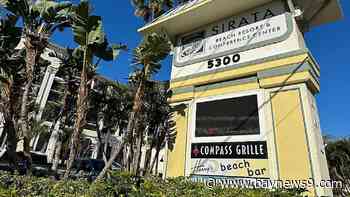 Sirata owners threaten to develop using Live Local Act if commissioners vote against plans