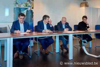 Recherche politie Rivierenland pakte vorig jaar bijna 200 criminelen op: “Mogen georganiseerde misdaad geen kans geven”