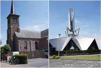 “Culturele activiteiten, expo’s of ontmoetingscentrum”: Toekomstplan voor kerken goedgekeurd
