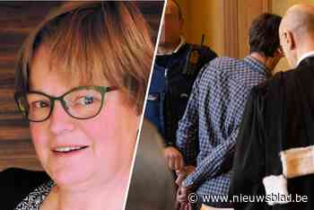 Moordenaar Juf Mieke in laatste rechte lijn naar internering: “Het enige juiste antwoord”