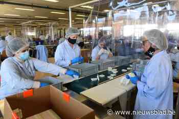 Kaliber ontvangt vierde ster voor kwaliteitsvolle tewerkstelling