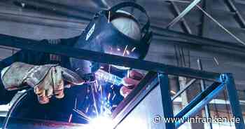 Rödental: Metallbauer Lemoch ist insolvent - "hoffen, dass wir es irgendwie schaffen"