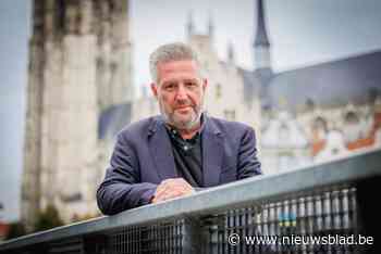 Mechelse PVDA trekt weer naar kiezer met Dirk Tuypens als kopman: “Stadsbestuur is een beetje naast zijn schoenen gaan lopen”