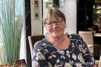 Monique Van Hoolst (66) droomt van zangkoor en roept de hulp in van De Droomfabriek: “Als de vraag zo groot blijft, moeten we een bus inleggen”
