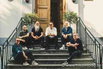 M-idzomer lost eerste namen: “Explosions in The Sky is de kers op de taart”