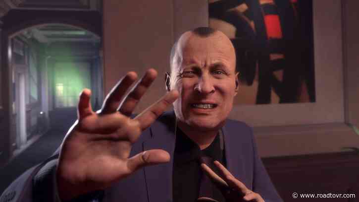 Sony to Shutter ‘Blood & Truth’ London Studio, Layoffs at ‘Horizon Call of the Mountain’ Studio