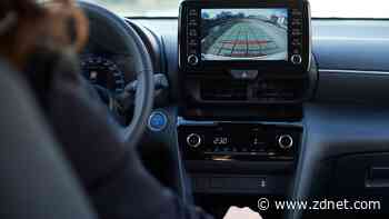 The best backup cameras of 2024