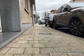 Betere straatverlichting in kernwinkelgebied: ruim twee weken hinder tijdens werken