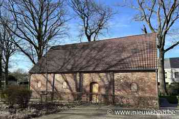 Gemeente verhuurt schuur van Grasdries aan Pivolté en Florauna