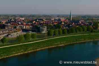 GEMEENTERAAD. Stad onderzoekt  bovengronds parkeren bij Kloosterbempden