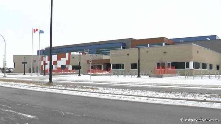 'Just devastating': Over-capacity schools creating problems for Calgary families