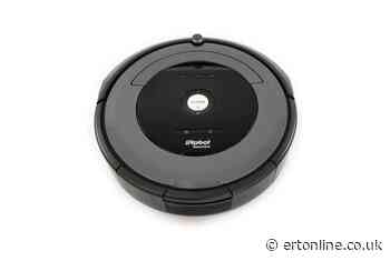 iRobot says financial and operational restructuring is coming