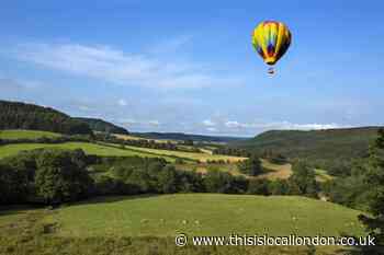 Mother's Day: How to win an idyllic day out with mum