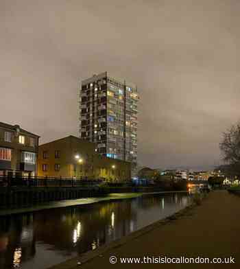 Council homes: Who actually lives in them? – Carmen Francis