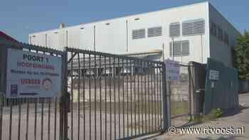 Palletfabriek IceBear blijft in de fout gaan, Steenwijkerland wil dwangsom innen