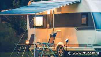 Weer meer overnachtingen, toerisme in Overijssel volledig hersteld van coronadip