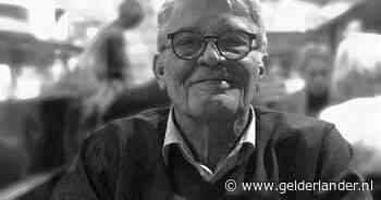 Gynaecoloog Wilfried kreeg het liefst een Bossche bol als bedankje