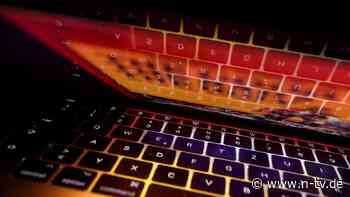 Zensur-Experiment des Kremls?: Internet in Russland ist erneut gestört