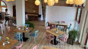 Neuer Treffpunkt für Ostelsheim: Mit viel Engagement zum Dorf-Café