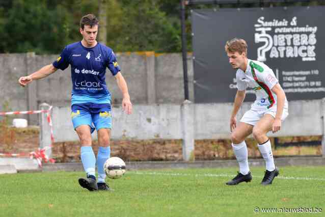 SPORTKORT BRABANT. FS Aarschot haalt nog drie spelers, oude bekende keert terug naar CS Machelen