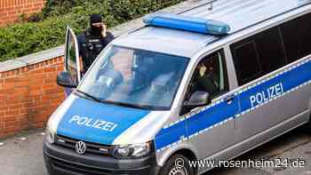 Nach Verhaftung von RAF-Terroristin Klette – zweite Person festgenommen