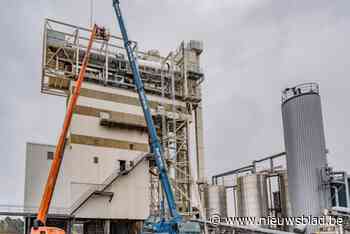 Beroep tegen asfaltbedrijf APL in Heusden-Zolder afgewezen