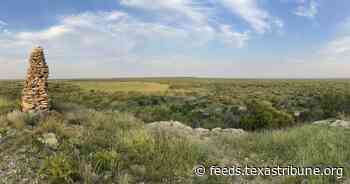 Texas Tech System receives 6,000 acres in state’s “Big Empty” region for research, learning labs